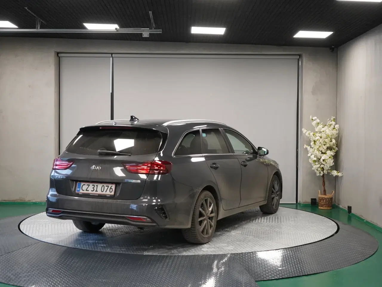 Billede 6 - KIA CEED 1.5 Stationcar DCT7 Aut.