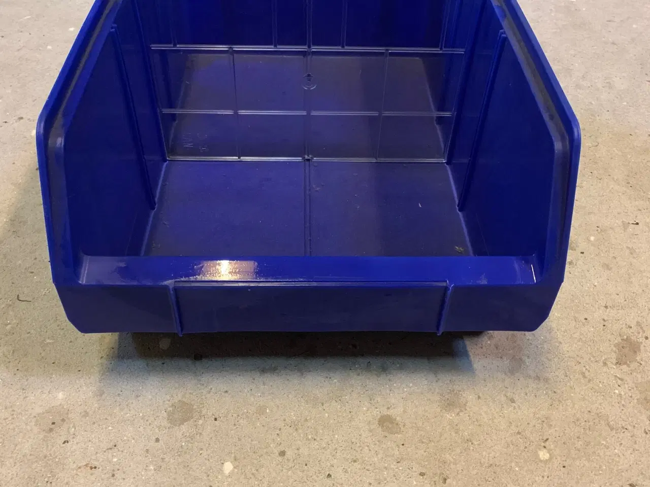 Billede 2 - Stableboxe/plukkasser