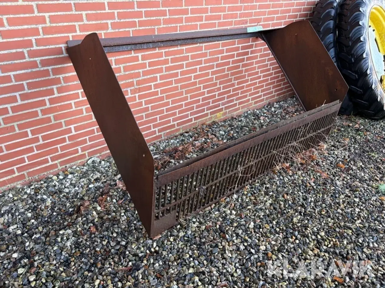 Billede 2 - Kartoffelskovl