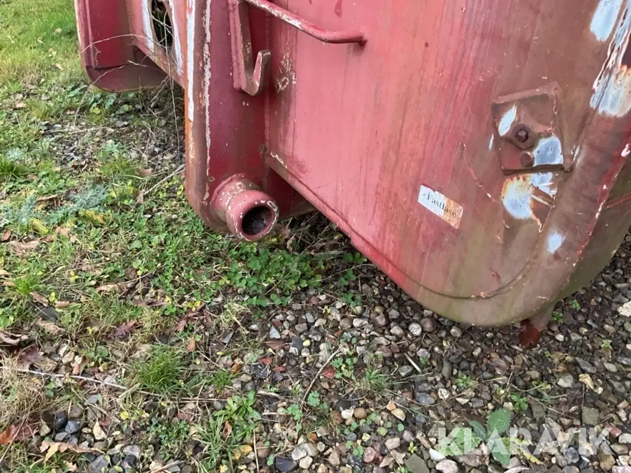 Billede 6 - Container - til wejerhejs