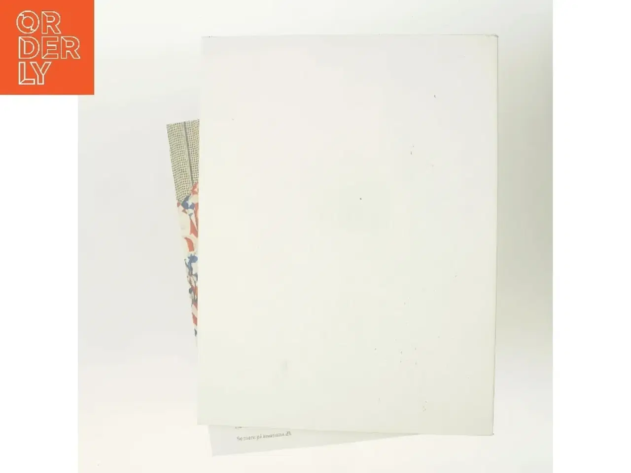 Billede 3 - Louisiana Magasin (Bog)