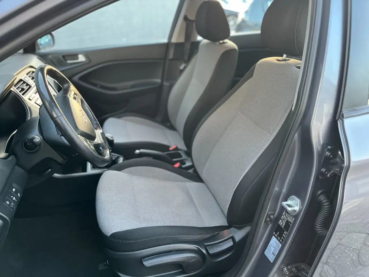 Billede 9 - Hyundai i20 1,1 CRDi 75 Active+