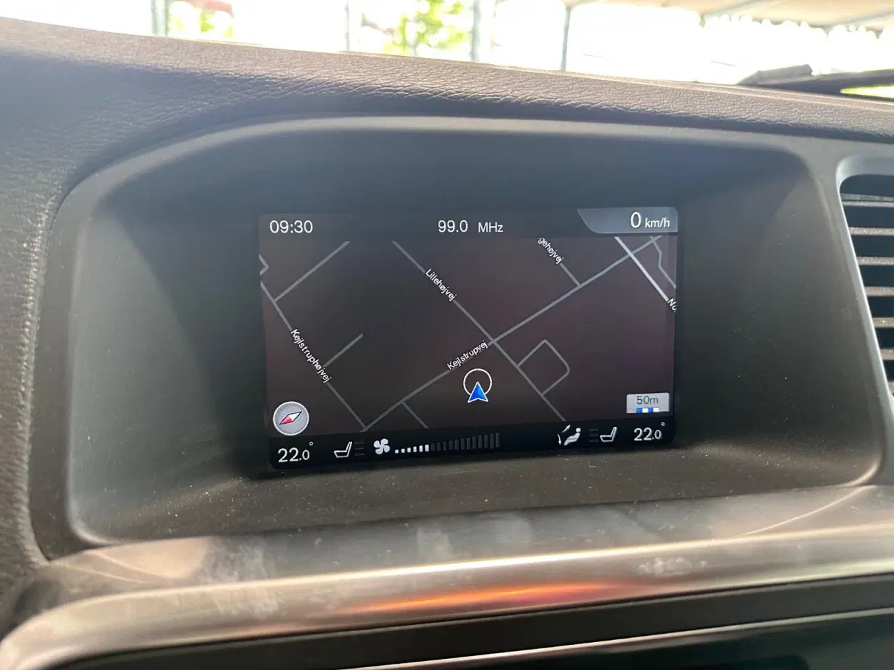 Billede 7 - Volvo V60 2,0 D4 181 Momentum