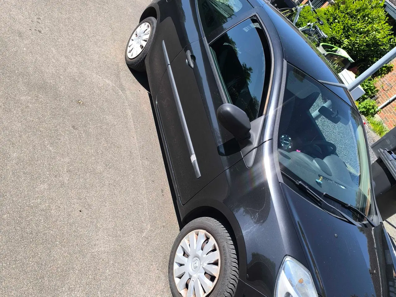 Billede 3 - Clio 3 1.2 16v 2011