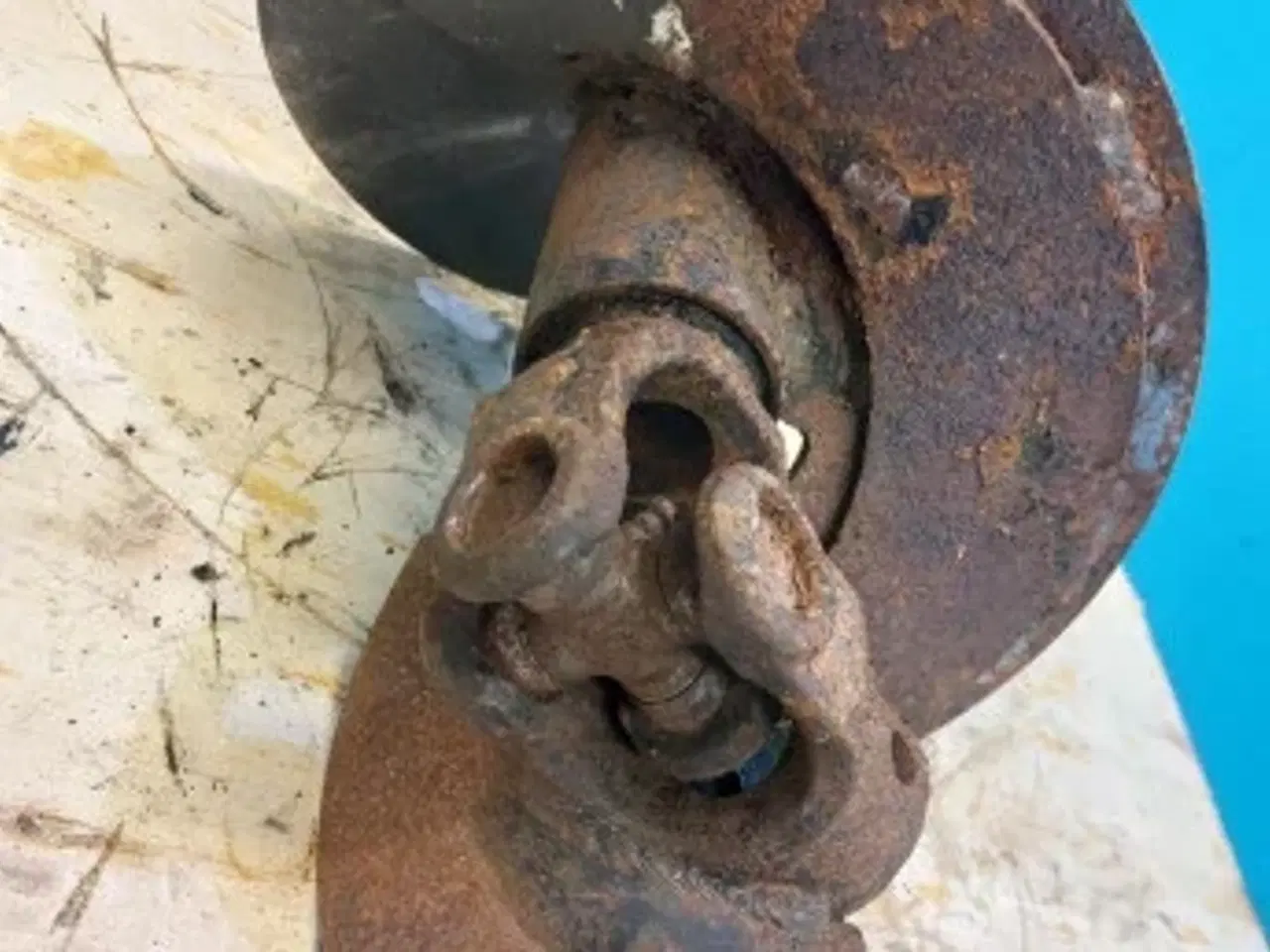 Billede 5 - Massey Ferguson 40 Sneagle 28880083