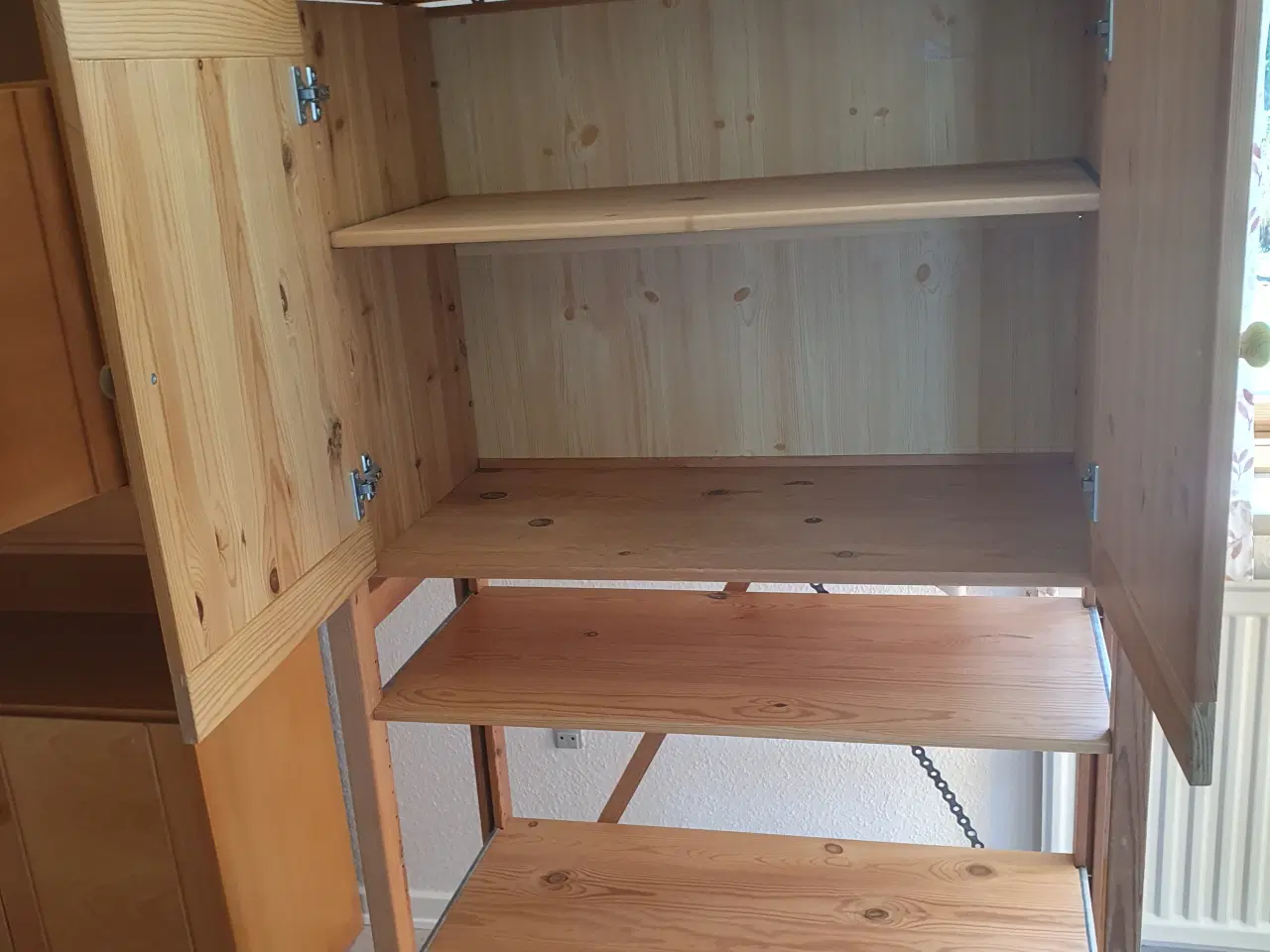 Billede 1 - ABC REOL