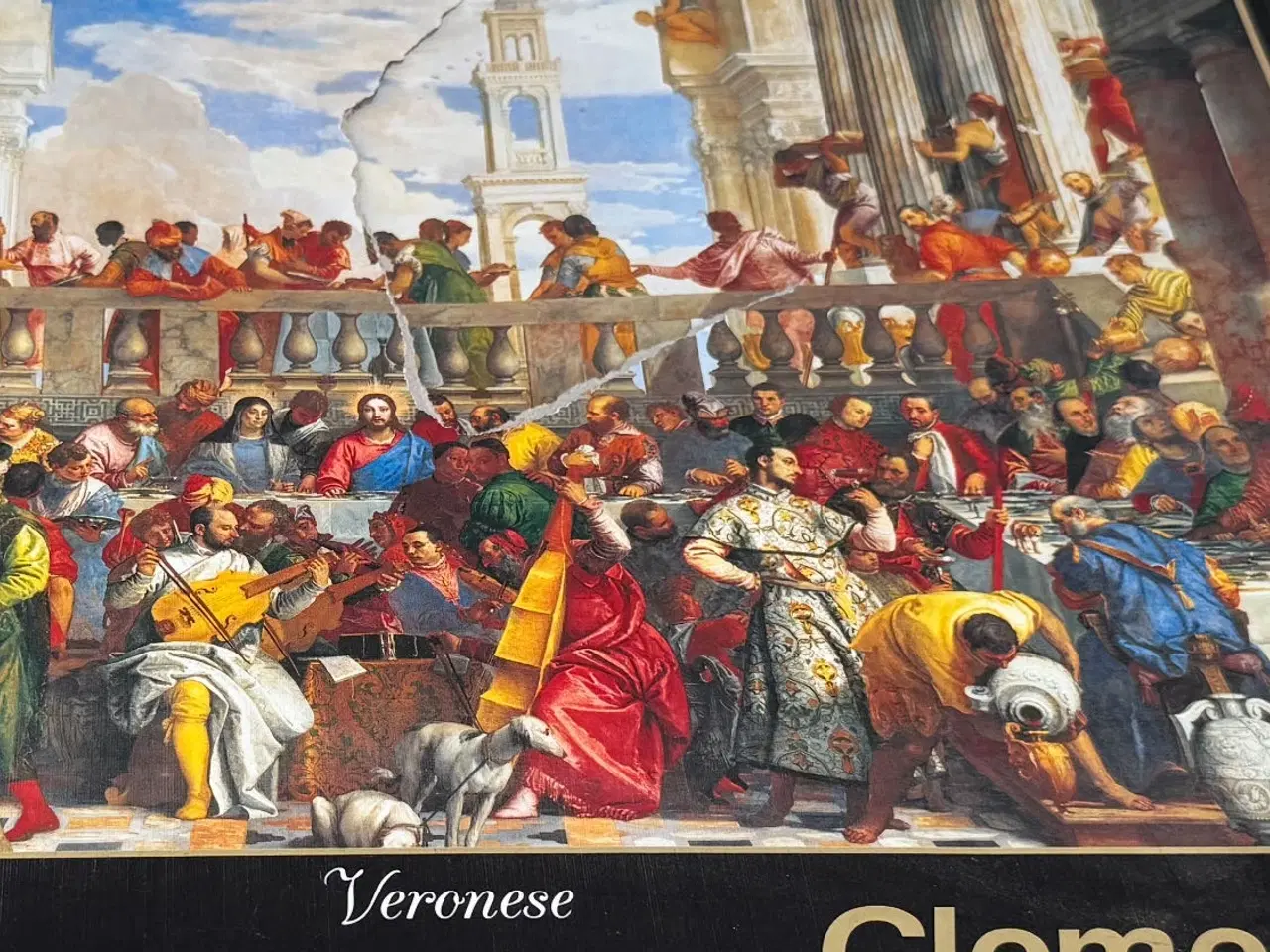 Billede 1 - Nyt puslespil