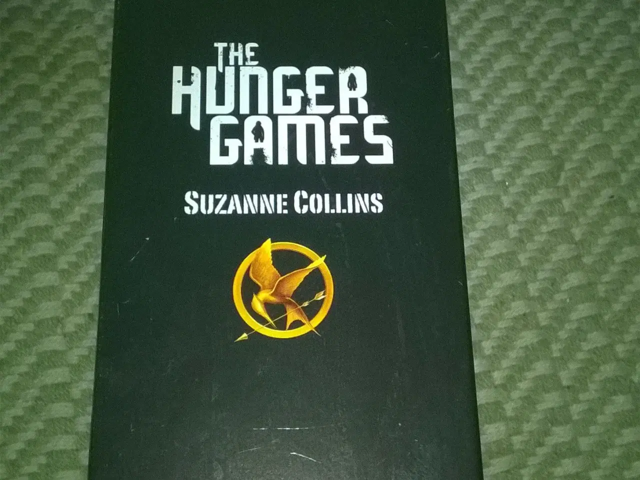 Billede 2 - The Hunger Games