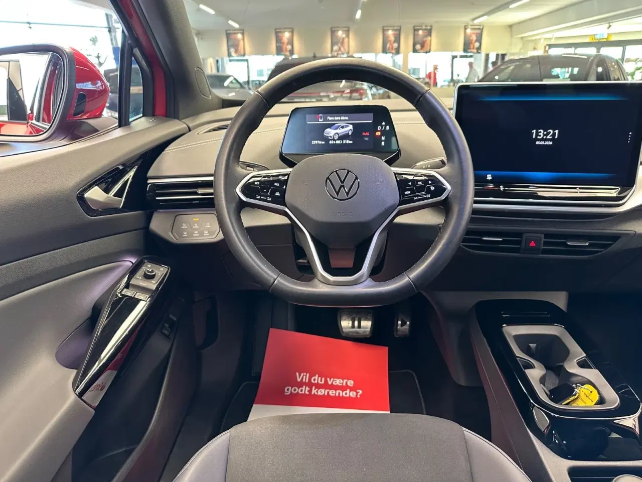 Billede 24 - VW ID.5 77 Style
