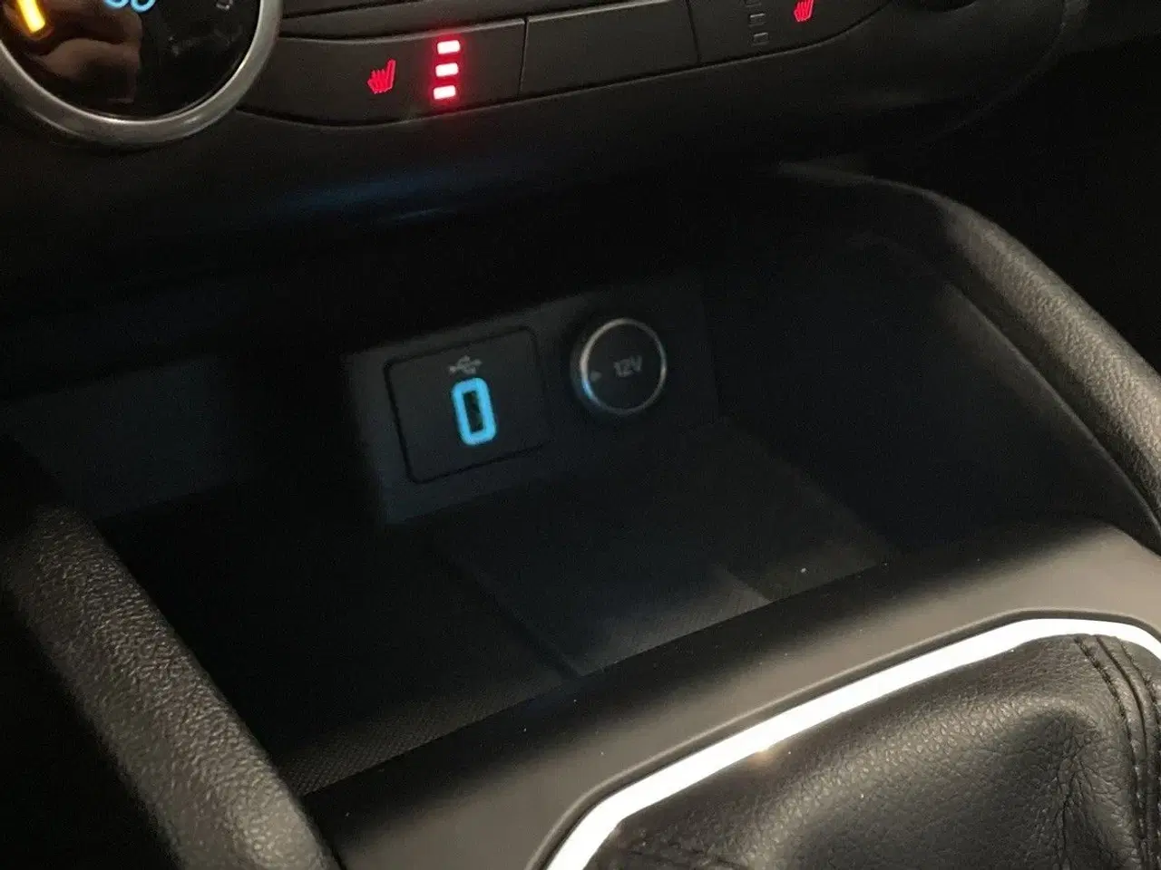 Billede 17 - Ford Focus 1,0 EcoBoost Trend Edition 100HK 5d 6g