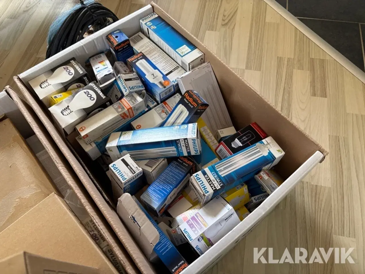 Billede 5 - Assorteret lot