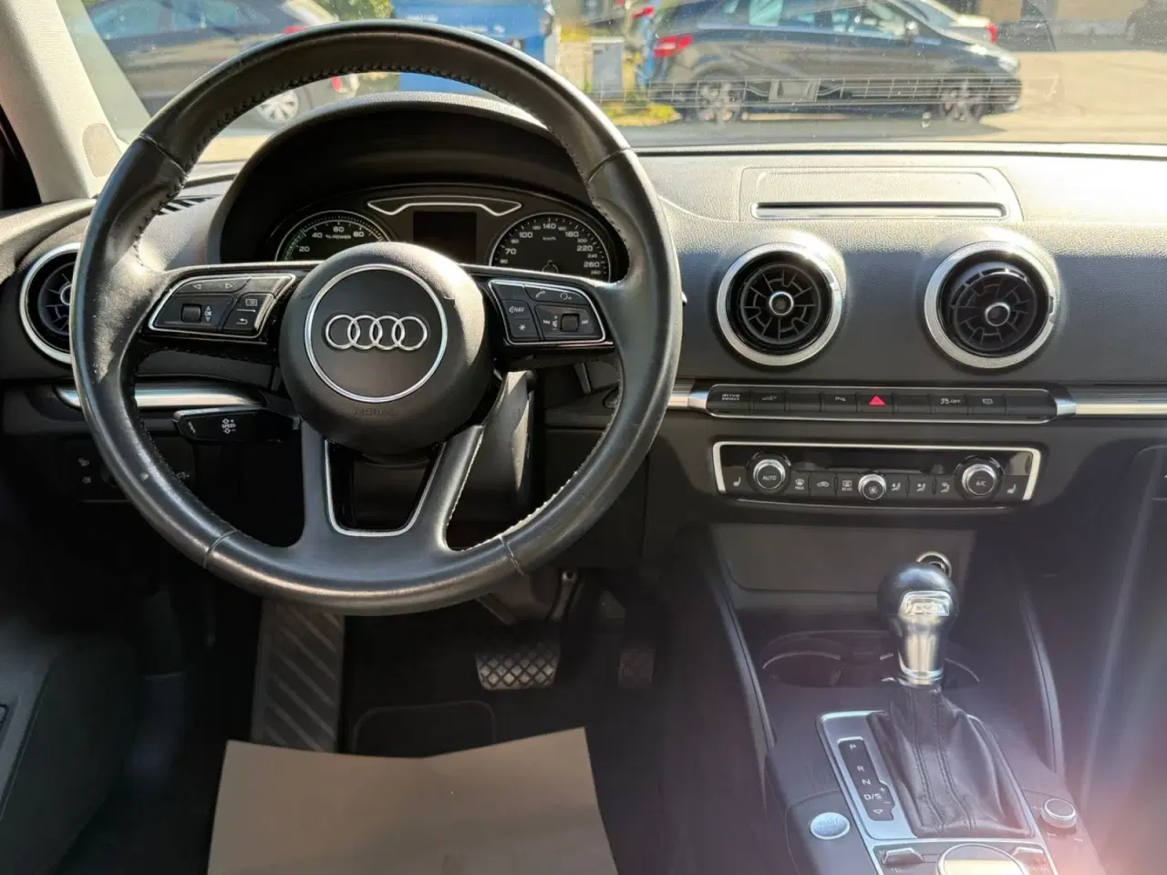 Billede 11 - Audi A3 1,4 e-tron Sport Sportback S-tr.