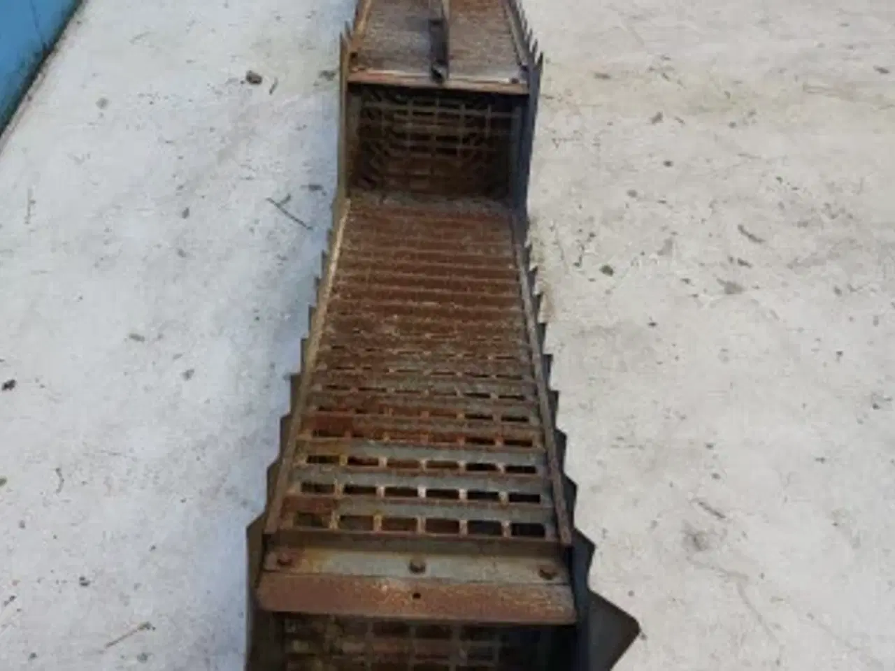 Billede 19 - Laverda 3700 Ryster 321957700