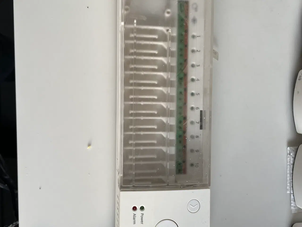 Billede 4 - Danfoss termostater