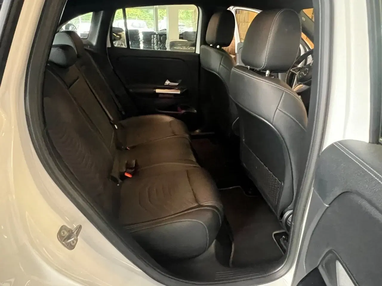 Billede 14 - Mercedes EQA250+ Progressive