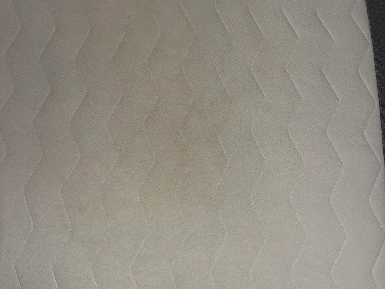 Billede 6 - Jysk Kontinentalseng 180x210 cm Grå Stof