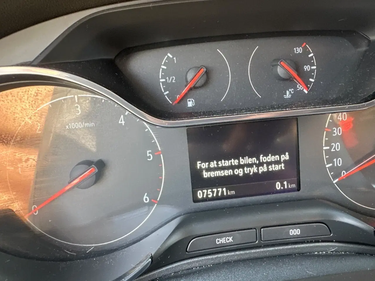 Billede 15 - Opel Grandland X 1,6 CDTi 120 Innovation aut.