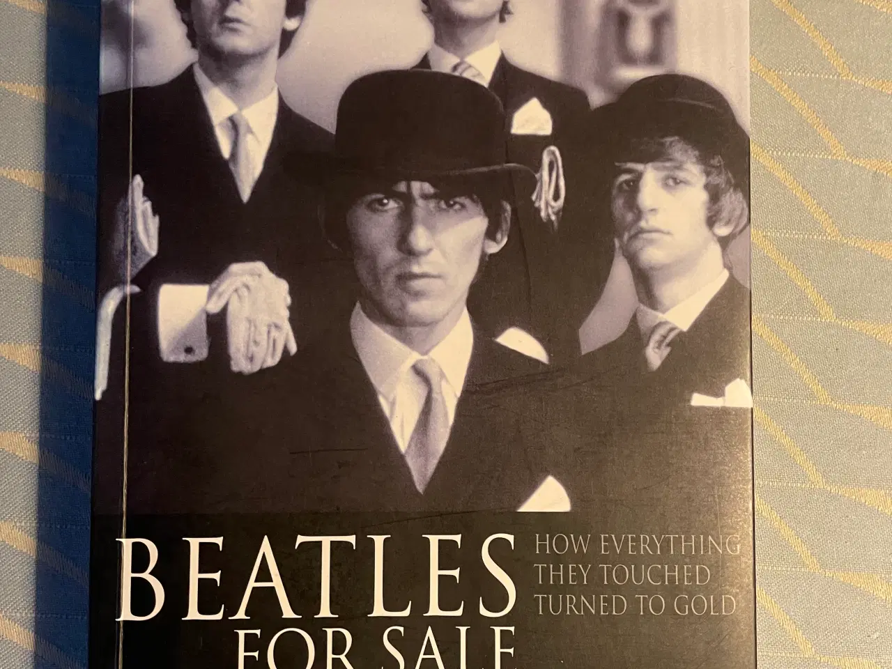 Billede 1 - John Blaney Beatles for sale