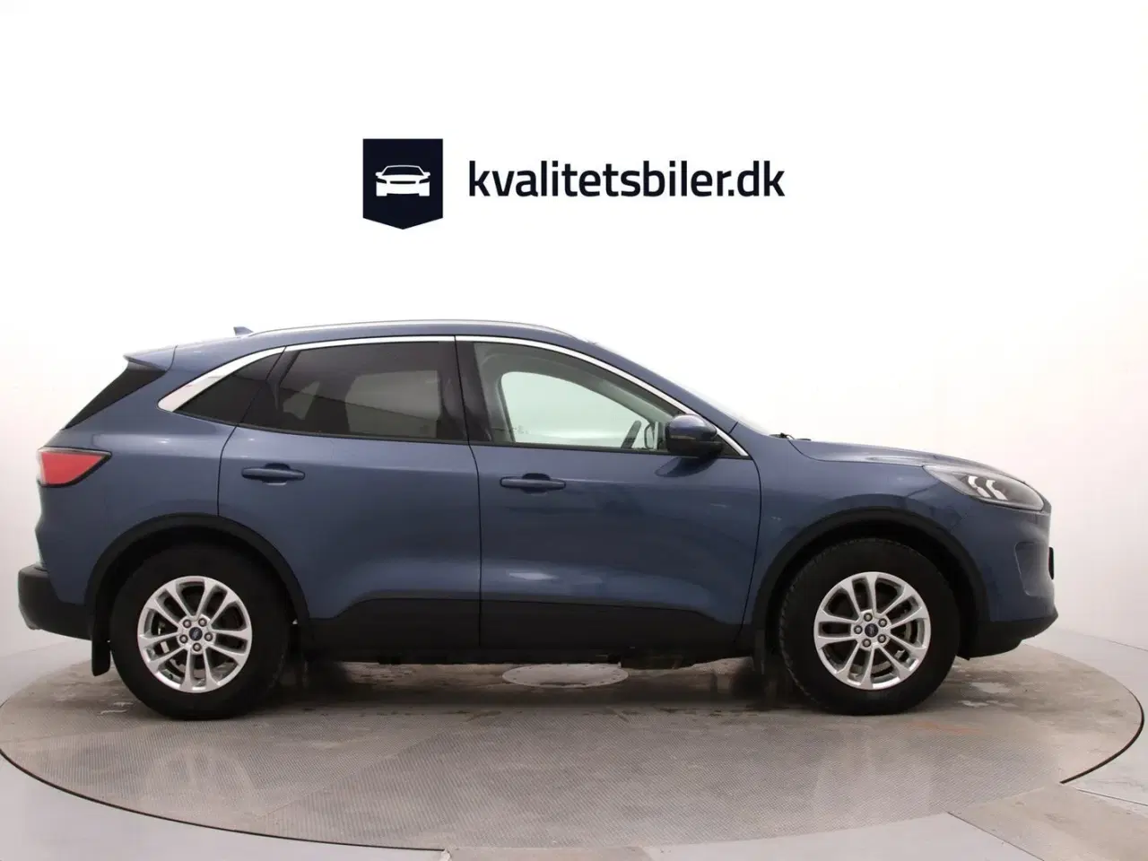 Billede 5 - Ford Kuga 2,5 PHEV Titanium X CVT