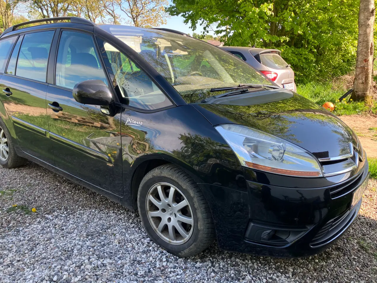Billede 3 - Citroën c4 Picasso 