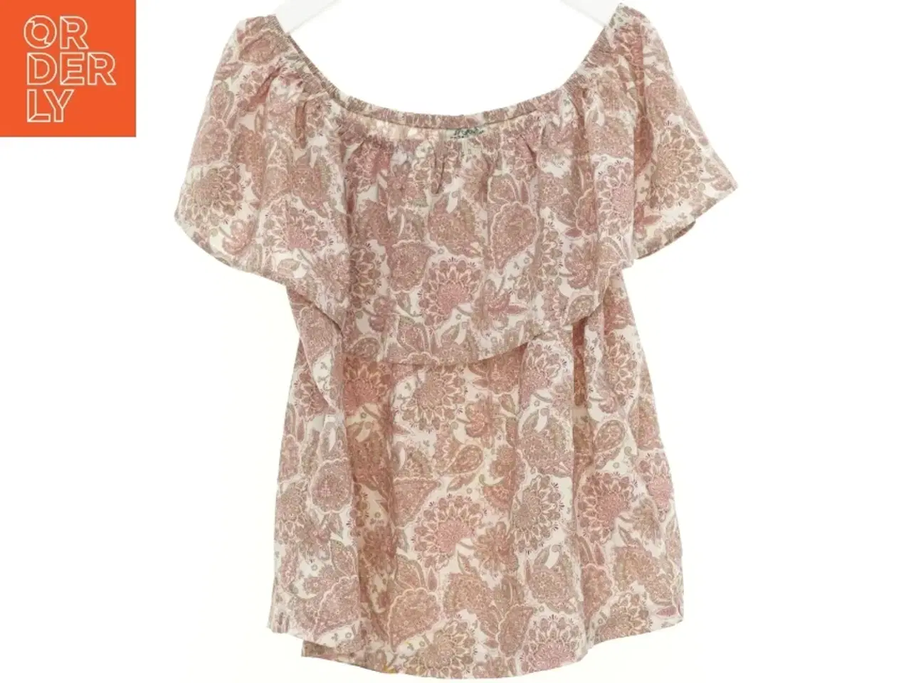 Billede 1 - Top fra Name It (str. 152 cm)