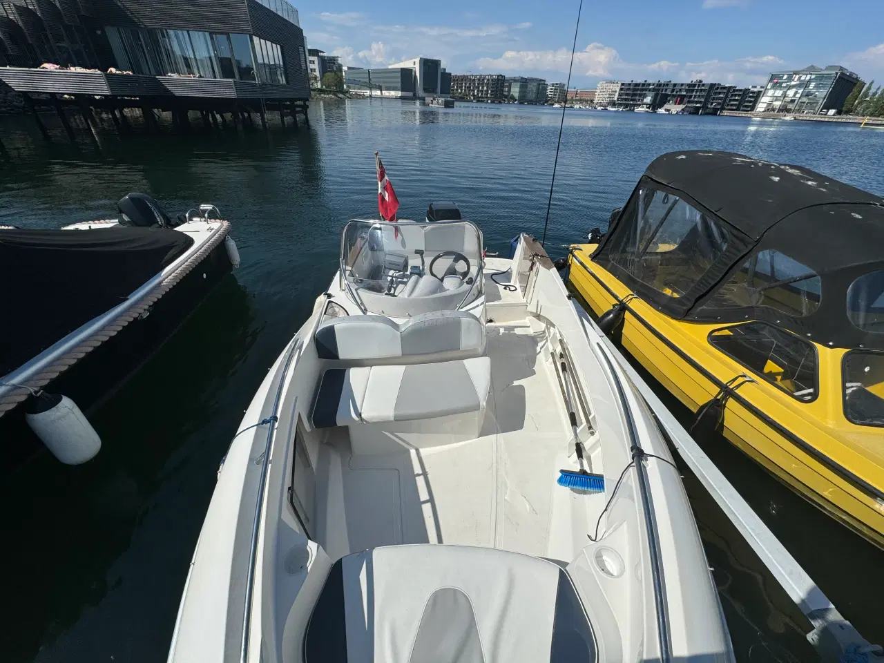 Billede 8 - Ørnvik 505 Commander - 2006