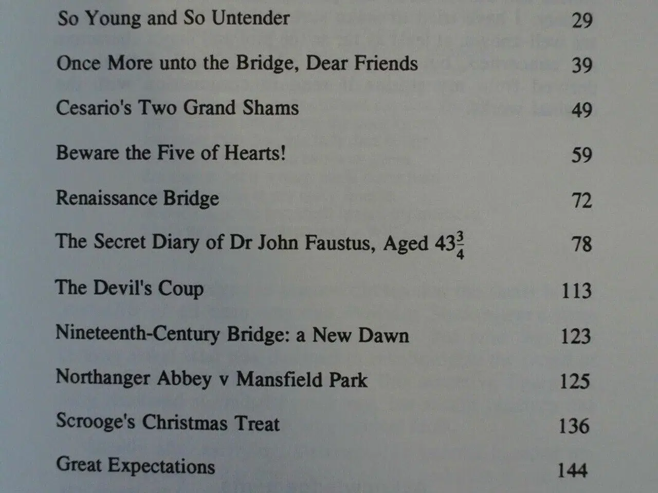 Billede 2 - bridge litterature from shakespeare to orwell, by 
