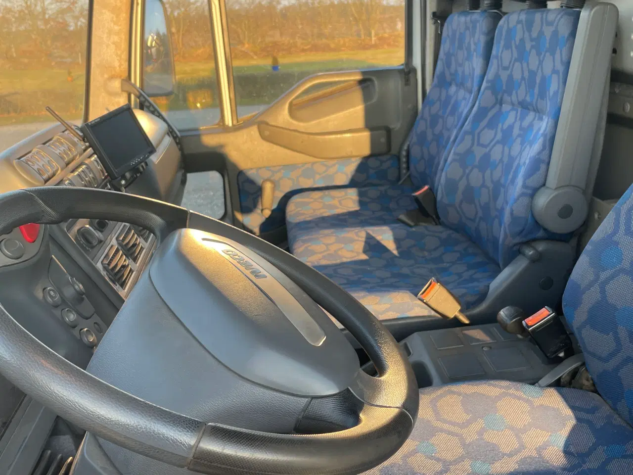 Billede 6 - Lastbil Iveco 