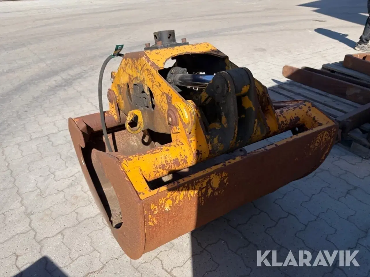 Billede 4 - Grab BSV 1 styk