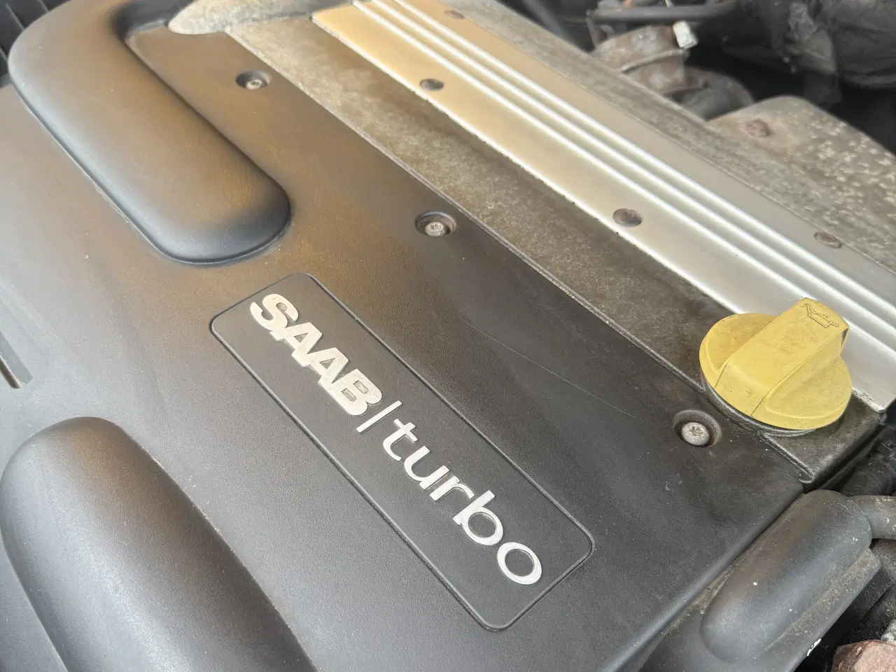 Billede 4 - Saab 9-3 1,8T auto. Stationcar