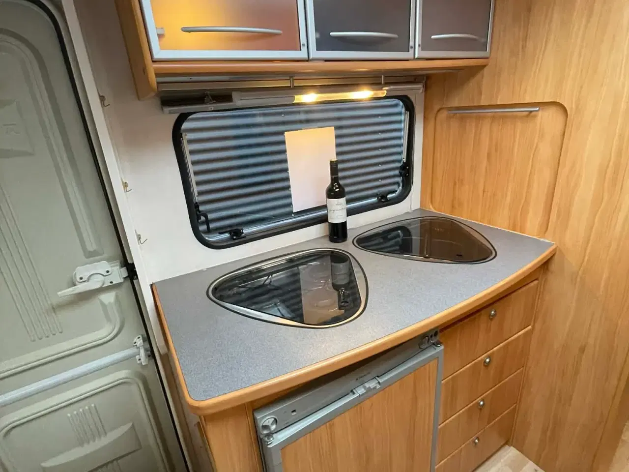 Billede 7 - 2004 - Adria Adora 512 UL