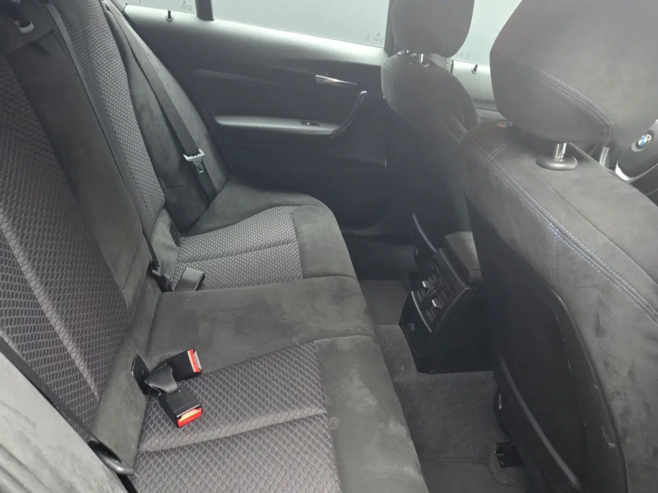 Billede 9 - Facelift BMW F20 116i