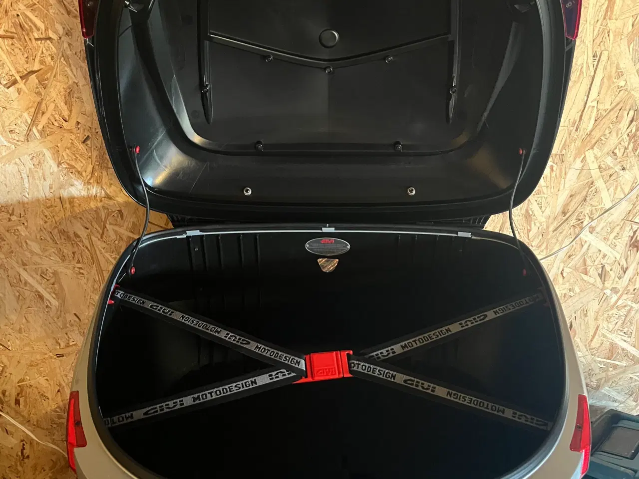 Billede 8 - Topboks m beslag gsf 1250