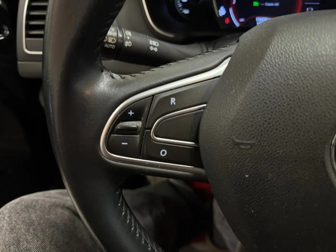 Billede 11 - Renault Megane IV 1,3 TCe 140 Zen