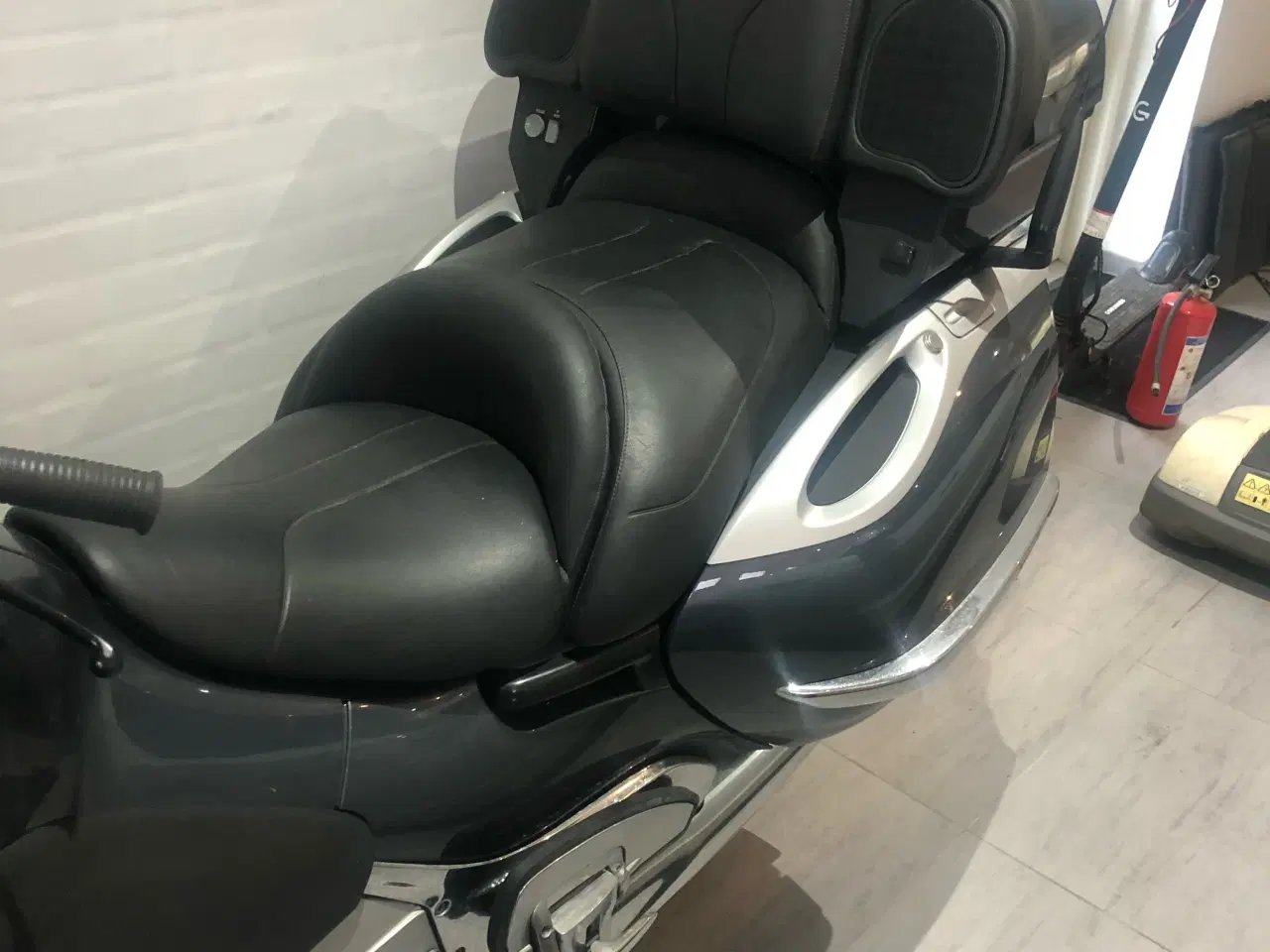 Billede 4 - BMW 1200 ccm