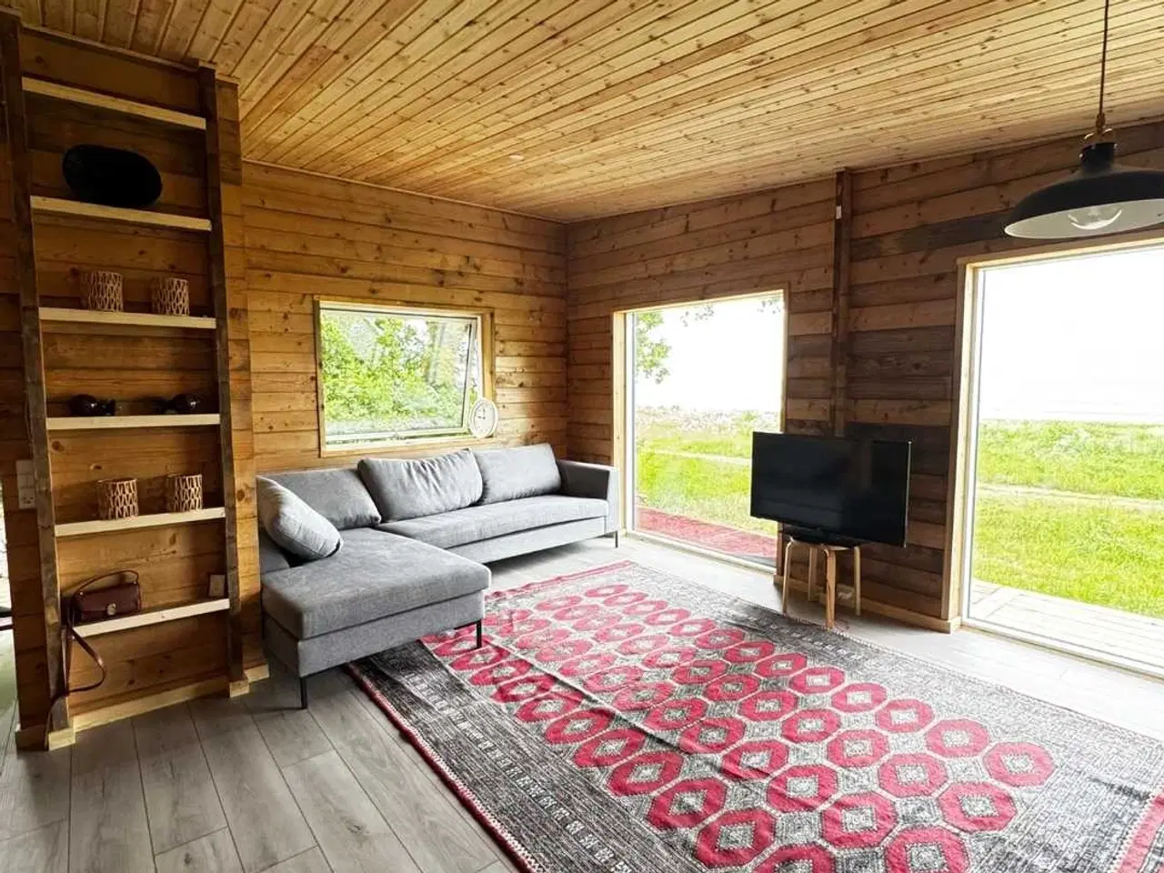Billede 5 - Nybyggede sommerhus 