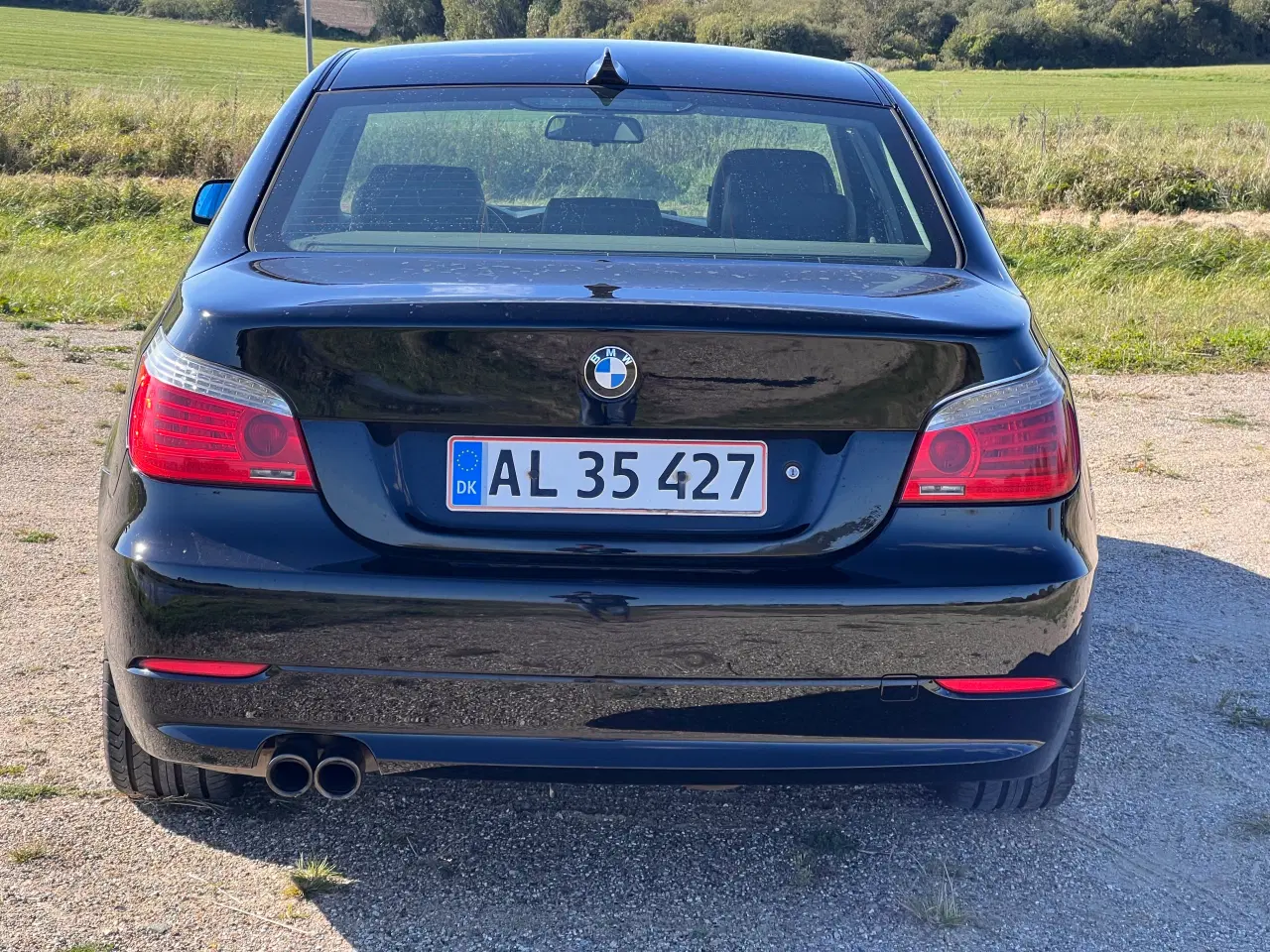 Billede 5 - BMW 523i LCI