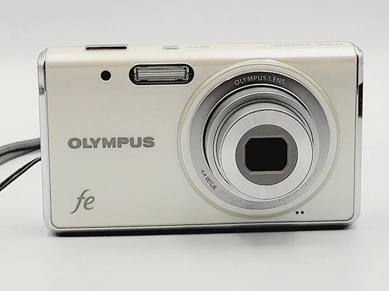 Billede 5 - ⭐️· DIGITALKAMERA: Olympus FE-4040