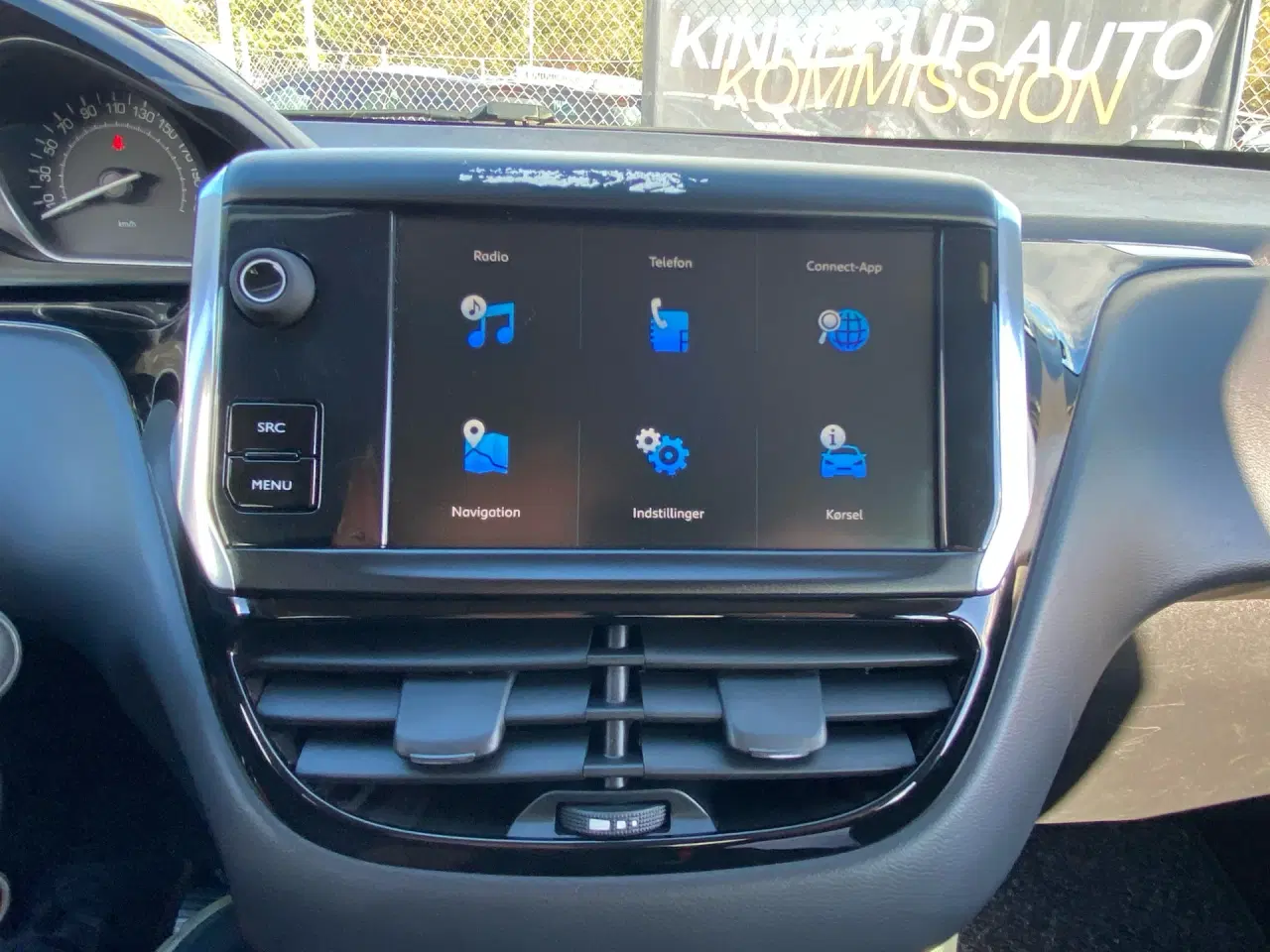 Billede 12 - Peugeot 208 1,2 VTi Active 82HK 5d