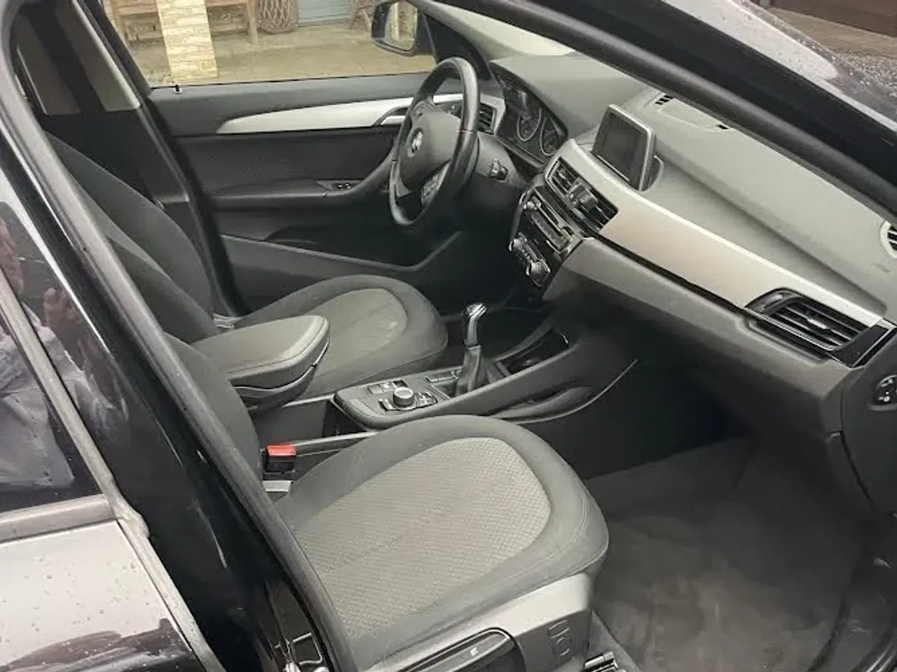 Billede 13 - BMW X1 2,0 sDrive18d