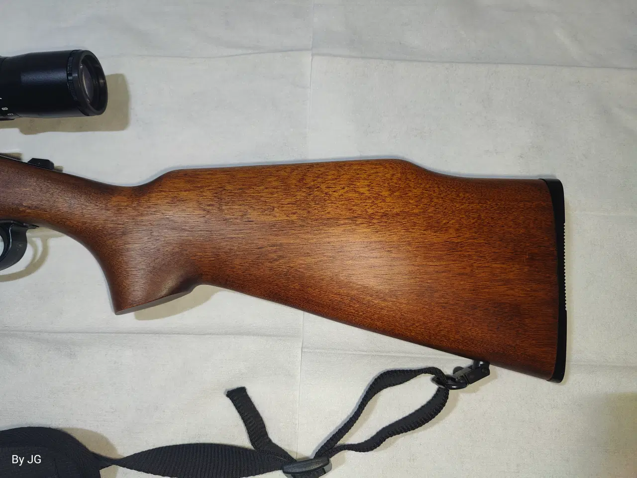 Billede 5 - Remington model 788 cal. 243