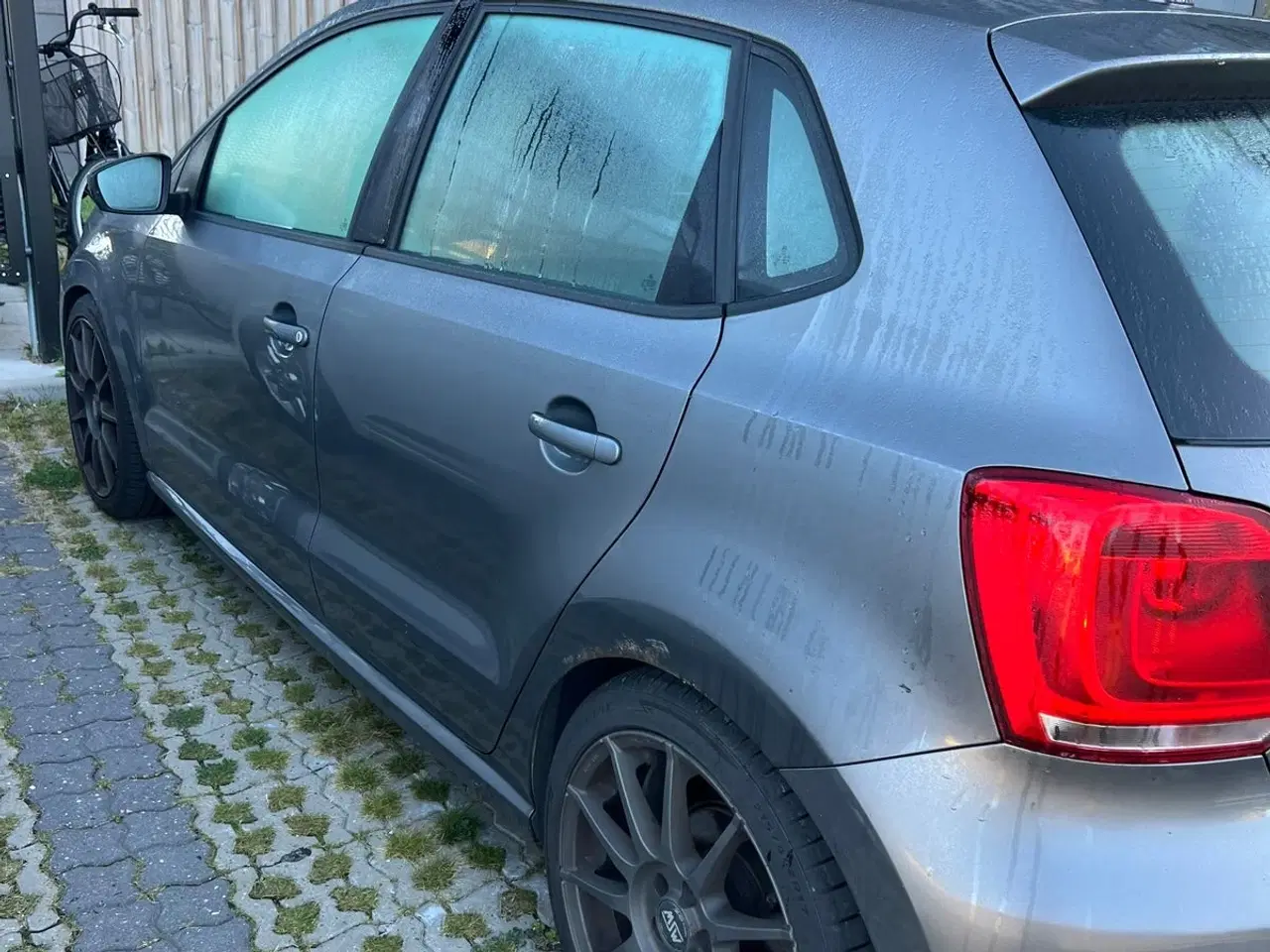 Billede 3 - VW Polo 1,6 TDi 90 Comfortline BMT