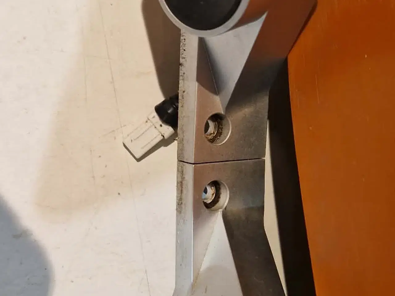 Billede 2 - Worx ACS ultralyds-navigation Landroid