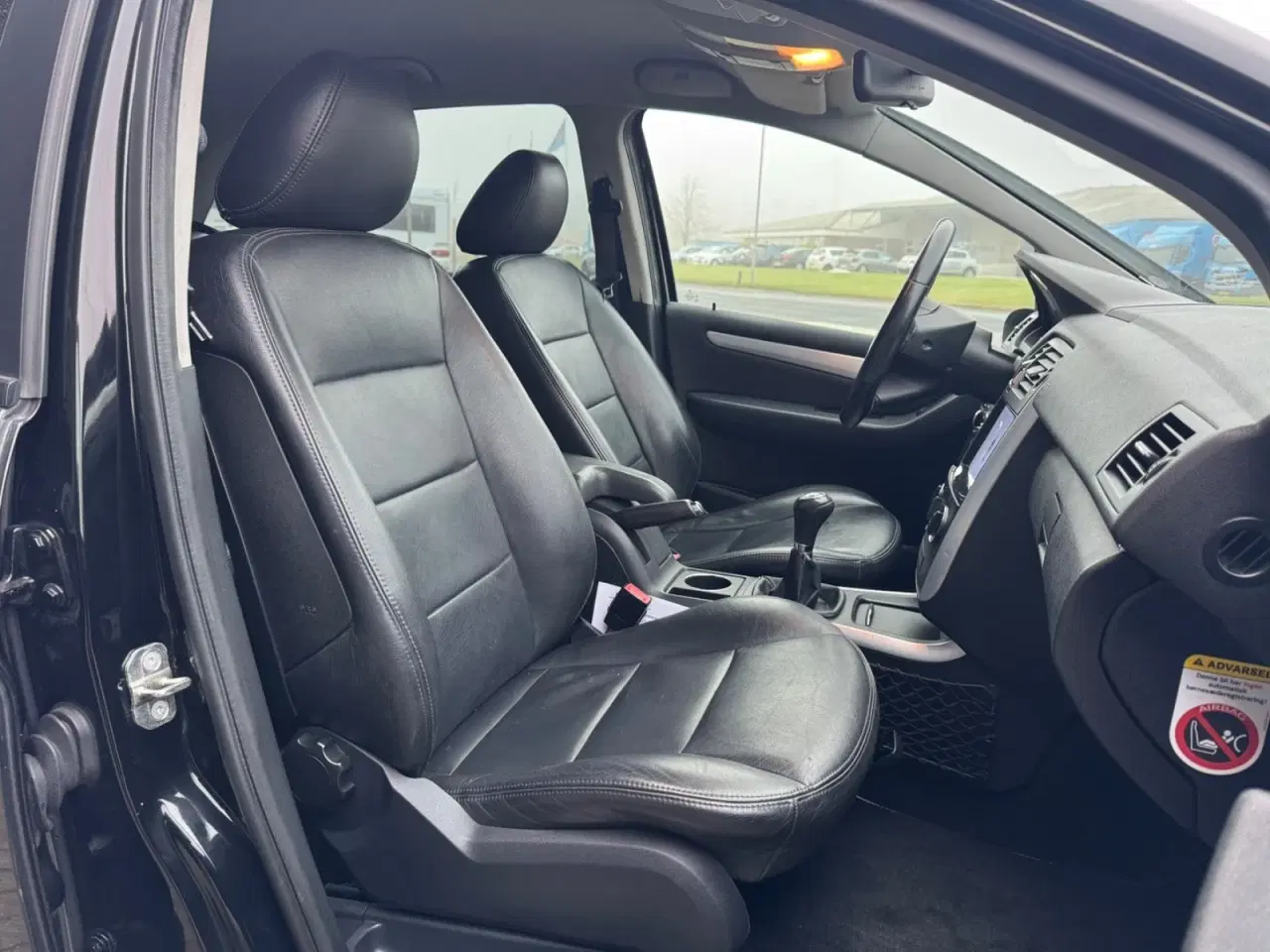 Billede 14 - Mercedes B180 2,0 CDi