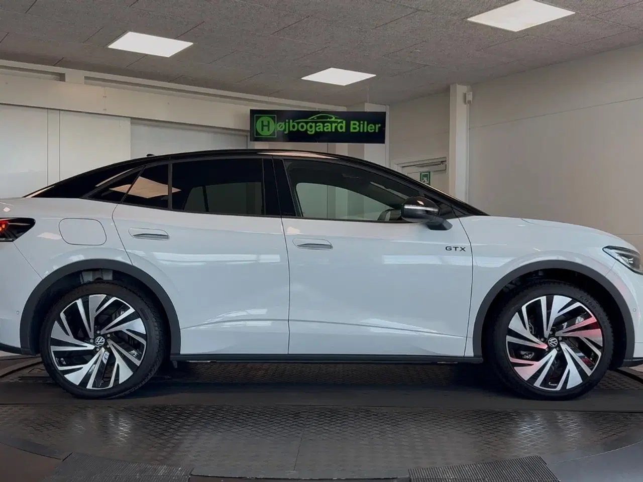 Billede 6 - VW ID.5 77 GTX 4Motion
