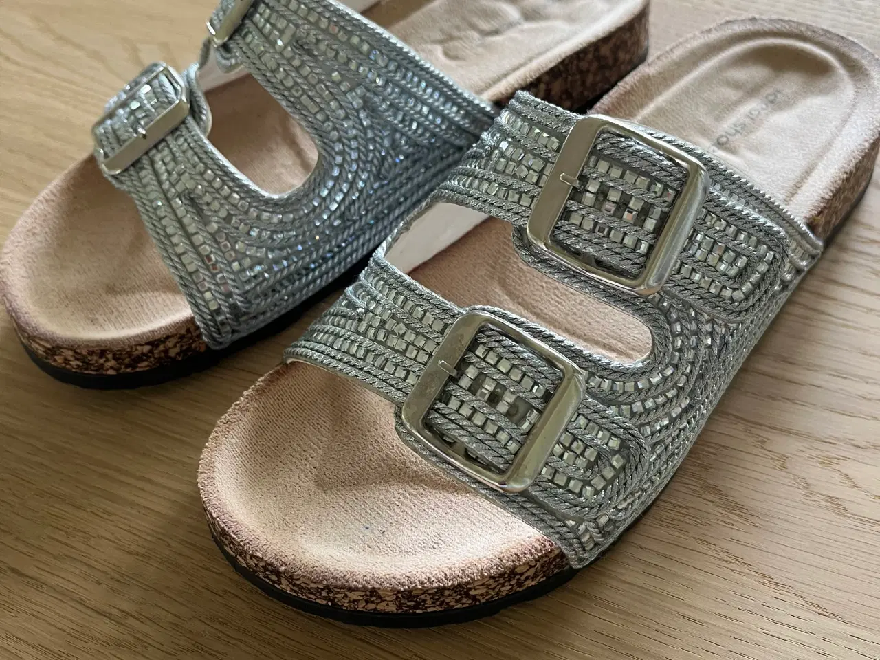 Billede 2 - Dame sandaler