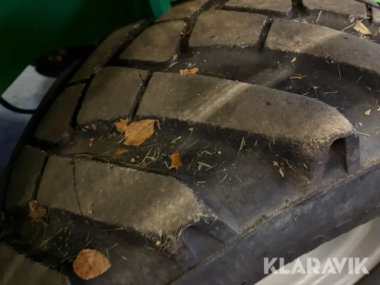 Billede 11 - Teleskoplæsser Merlo P30.13EVS