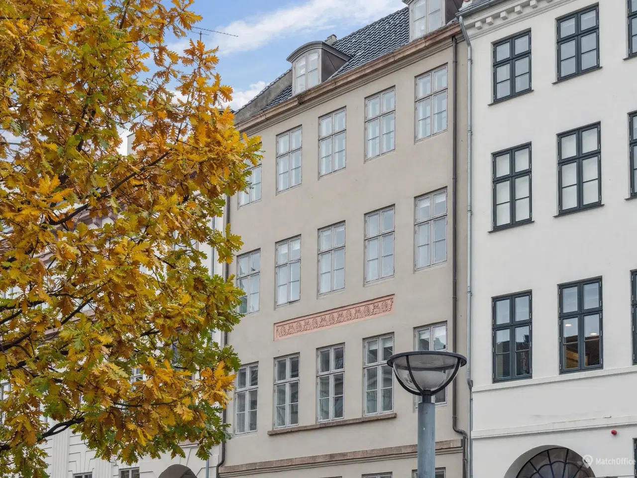 Billede 12 - Flot og indbyende kontor midt på Nytorv