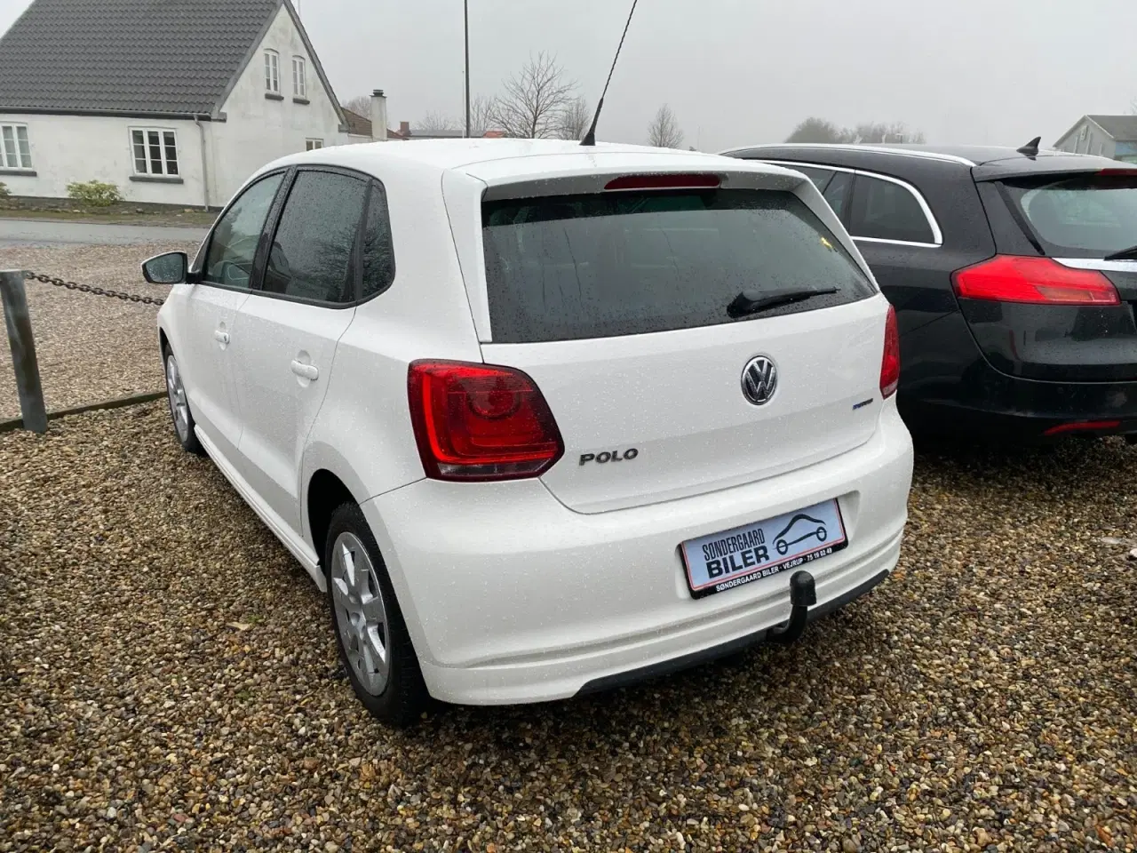 Billede 2 - VW Polo 1,2 TDi 75 BlueMotion