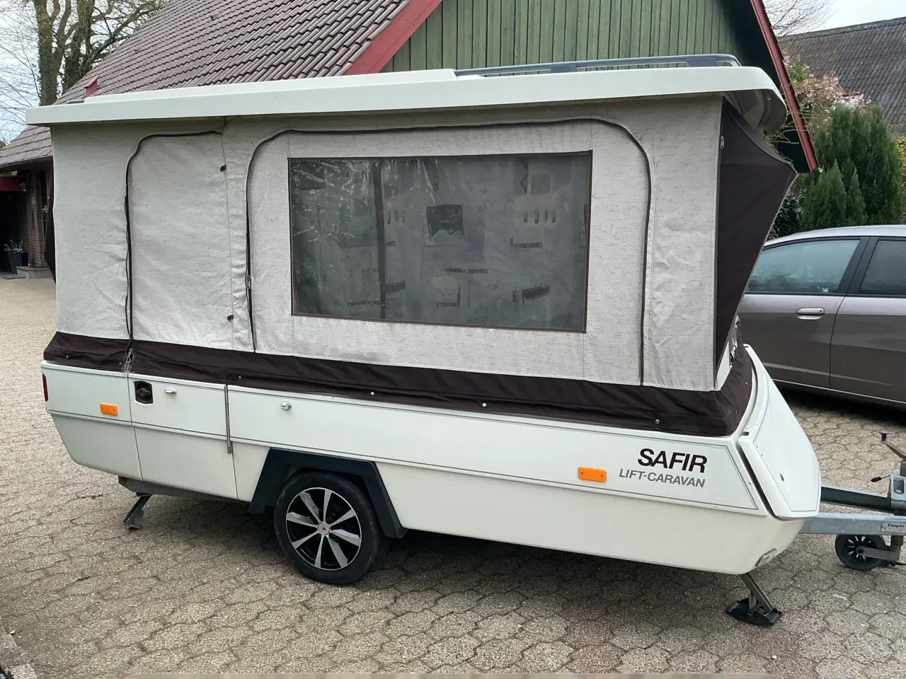 Billede 5 - Camp-let Safir